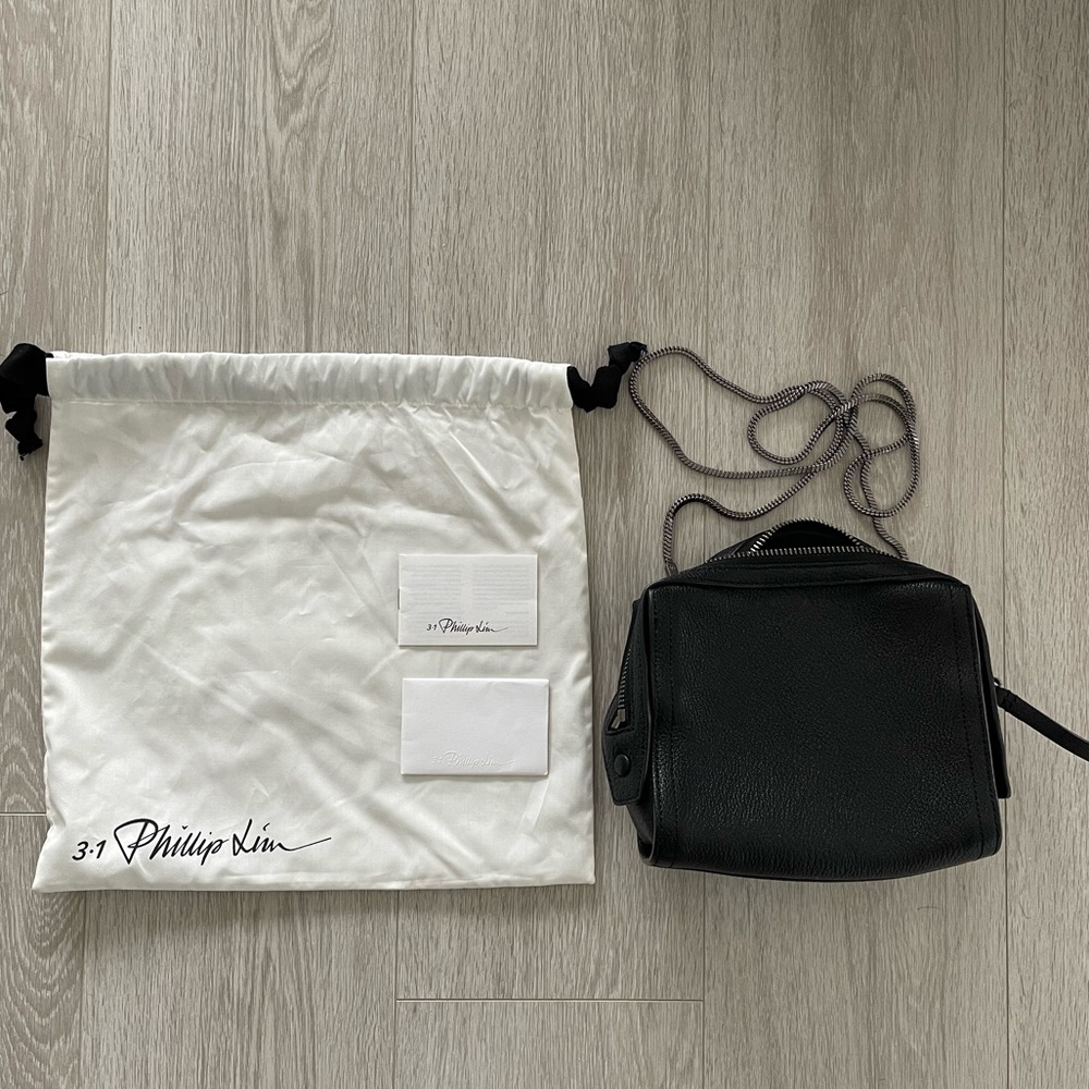 3.1 Phillip Lim Cross Body Bag